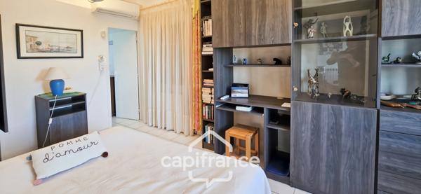 Villa à vendre 5 pièces + piscine BANDOL (83)