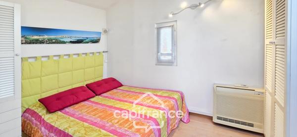 Villa à vendre 5 pièces + piscine BANDOL (83)