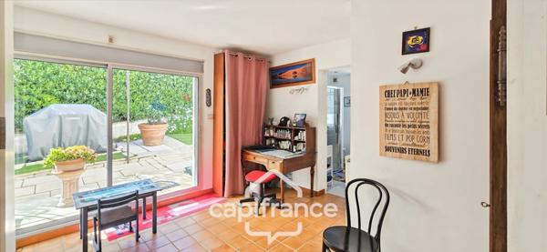 Villa à vendre 5 pièces + piscine BANDOL (83)