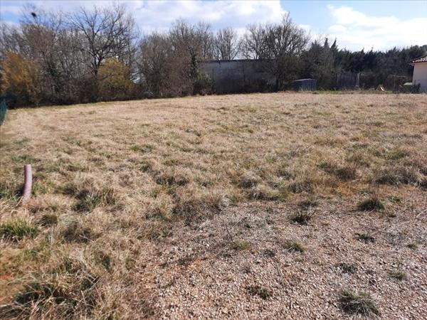 Terrain à vendre |  Gramat |  1120 m²