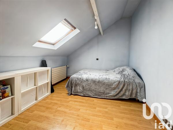 Maison à vendre 5 pièces 77 m² Soisy-sur-Seine