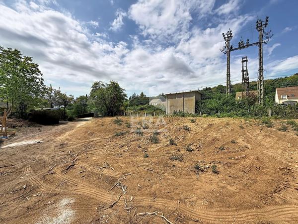 A vendre Terrain à Lardy 766 m2