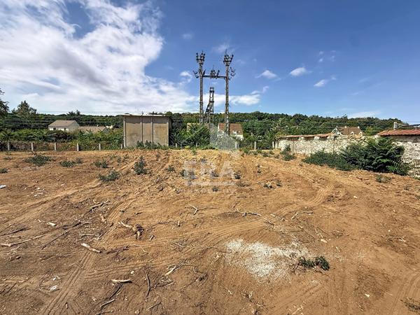 A vendre Terrain à Lardy 766 m2