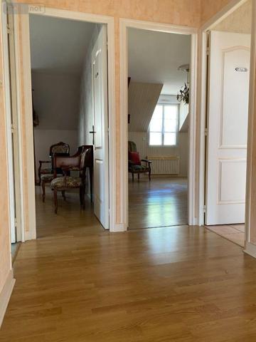 Maison de ville à vendre à Mamers dans la Sarthe (72600), ref : 13873/952CV   
CENTRE VILLE