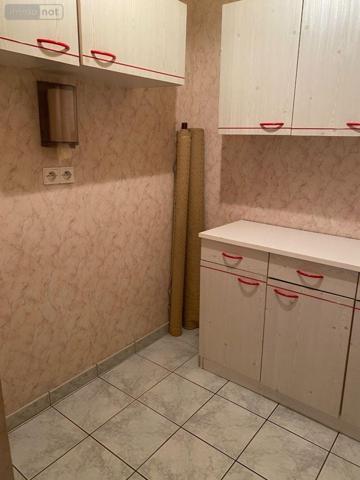 Maison de ville à vendre à Mamers dans la Sarthe (72600), ref : 13873/952CV   
CENTRE VILLE