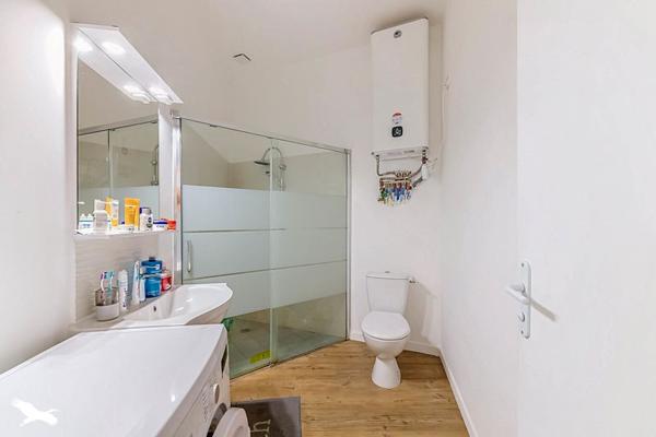 Maison à vendre |  Floirac |  2 pièces | 43 m²