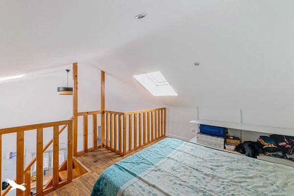 Maison à vendre |  Floirac |  2 pièces | 43 m²