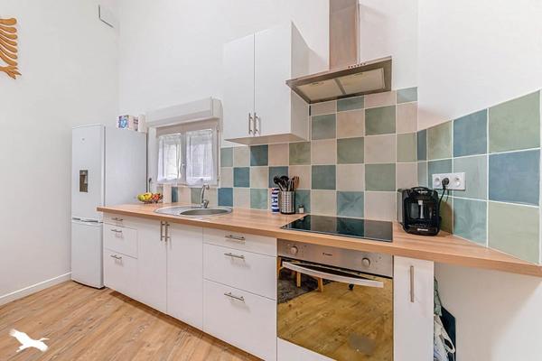 Maison à vendre |  Floirac |  2 pièces | 43 m²