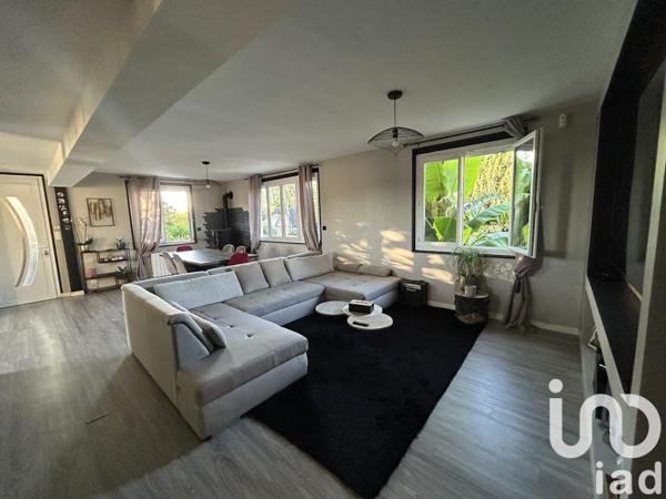 Maison à vendre 7 pièces 145 m² Conches-en-Ouche