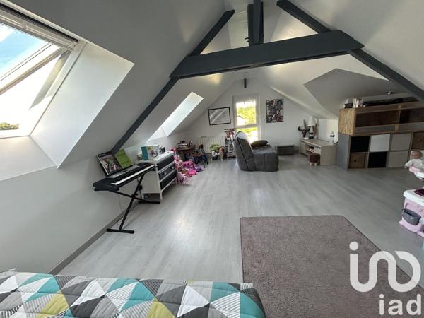 Maison à vendre 7 pièces 145 m² Conches-en-Ouche