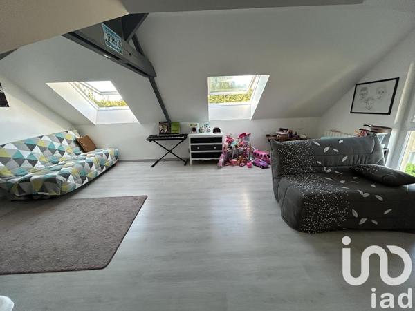 Maison à vendre 7 pièces 145 m² Conches-en-Ouche