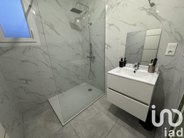 Maison à vendre 7 pièces 145 m² Conches-en-Ouche