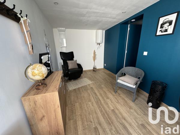 Maison à vendre 7 pièces 145 m² Conches-en-Ouche