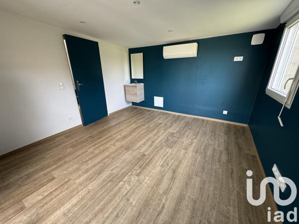 Maison à vendre 7 pièces 145 m² Conches-en-Ouche