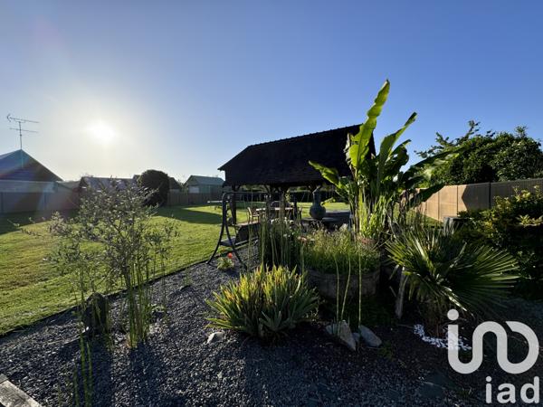 Maison à vendre 7 pièces 145 m² Conches-en-Ouche