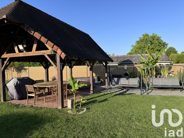 Maison à vendre 7 pièces 145 m² Conches-en-Ouche