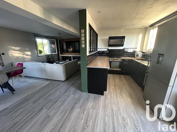 Maison à vendre 7 pièces 145 m² Conches-en-Ouche