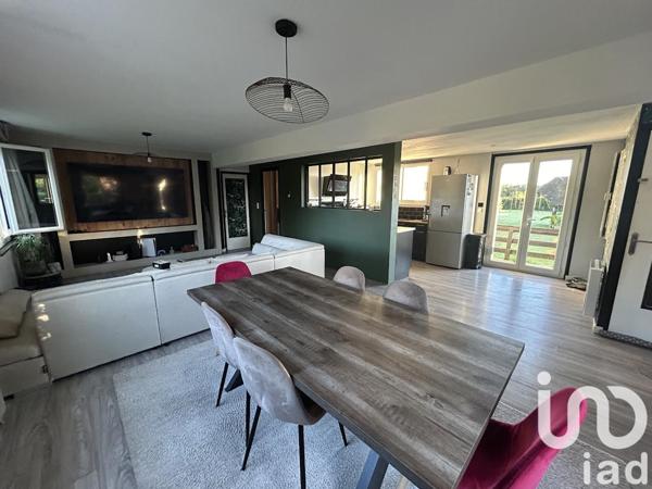 Maison à vendre 7 pièces 145 m² Conches-en-Ouche