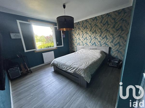 Maison à vendre 7 pièces 145 m² Conches-en-Ouche