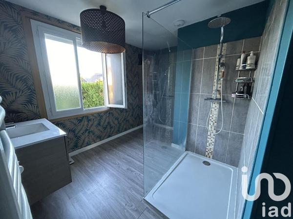 Maison à vendre 7 pièces 145 m² Conches-en-Ouche