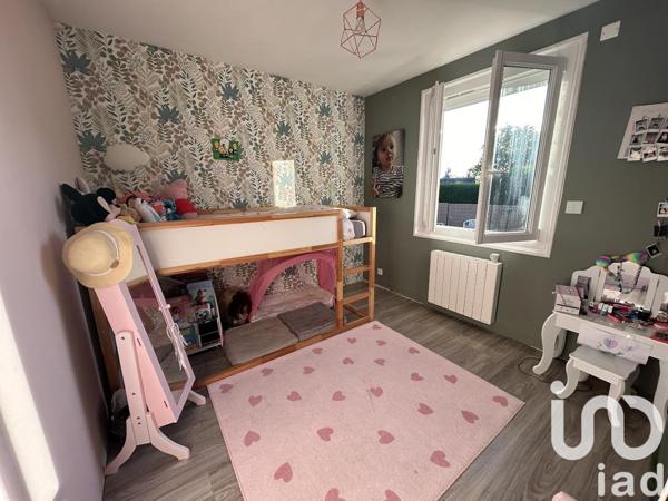 Maison à vendre 7 pièces 145 m² Conches-en-Ouche