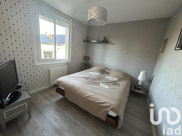 Maison à vendre 7 pièces 145 m² Conches-en-Ouche