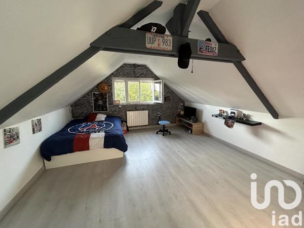Maison à vendre 7 pièces 145 m² Conches-en-Ouche