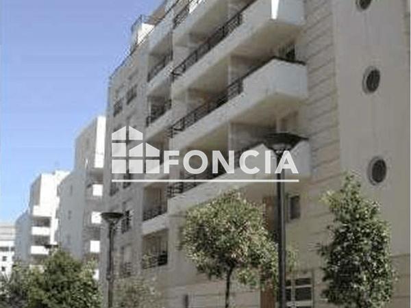 Location Studio 24.03 m² - 239 RUE BRUMAIRE Montpellier 34000