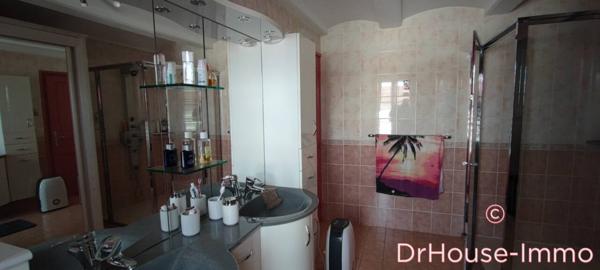 Maison à vendre 20 pièces de 350 m²