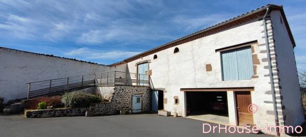 Maison à vendre 20 pièces de 350 m²