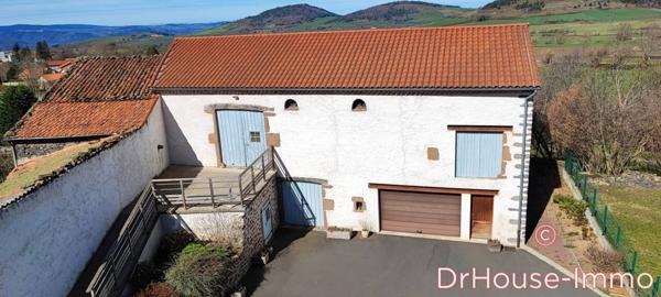 Maison à vendre 20 pièces de 350 m²