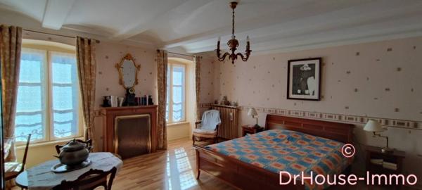 Maison à vendre 20 pièces de 350 m²