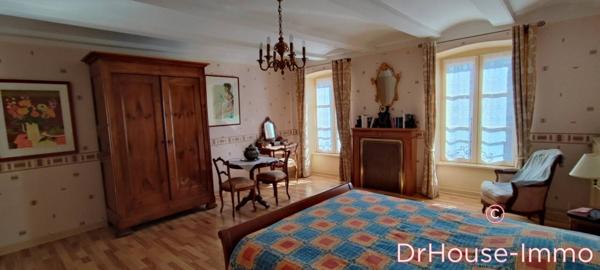 Maison à vendre 20 pièces de 350 m²