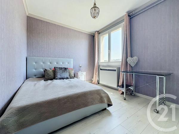 Appartement T5 à vendre  5 pièces - 85,92 m 2   VIENNE  - 38