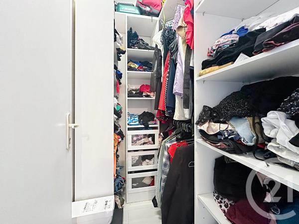 Appartement T5 à vendre  5 pièces - 85,92 m 2   VIENNE  - 38
