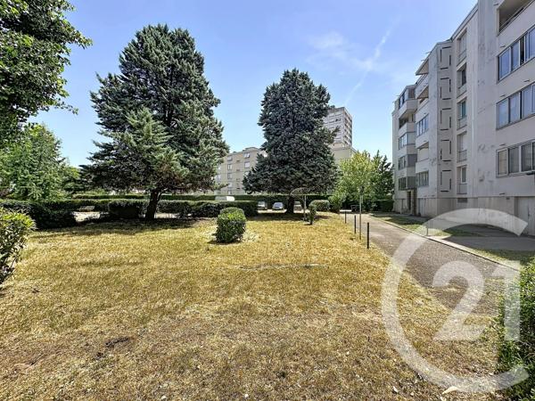 Appartement T5 à vendre  5 pièces - 85,92 m 2   VIENNE  - 38