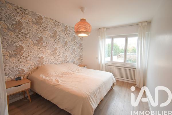 Maison à vendre 8 pièces 180 m² Gagny