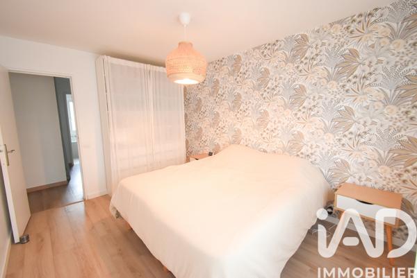 Maison à vendre 8 pièces 180 m² Gagny
