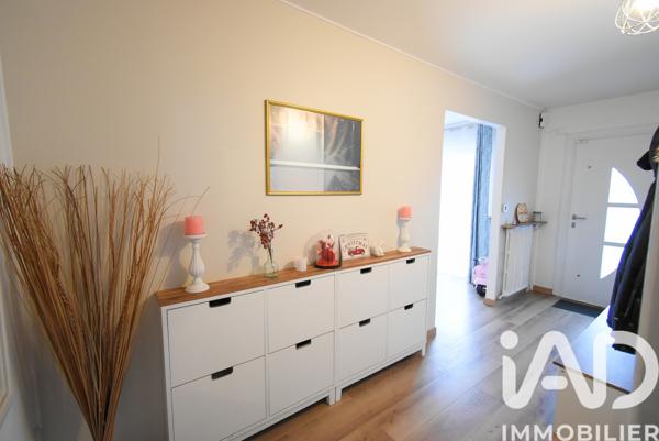 Maison à vendre 8 pièces 180 m² Gagny