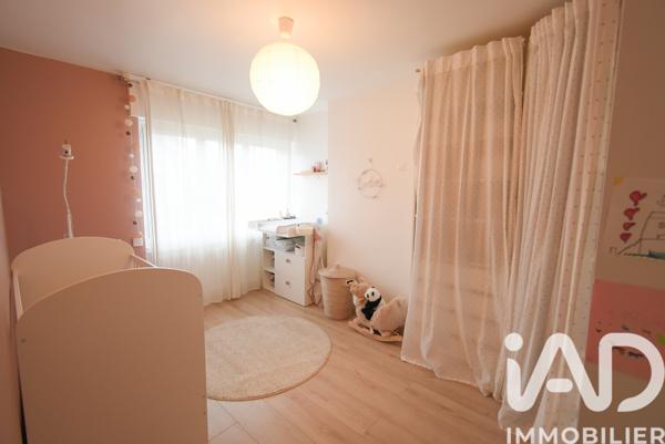 Maison à vendre 8 pièces 180 m² Gagny