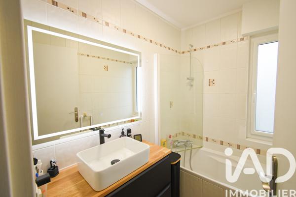 Maison à vendre 8 pièces 180 m² Gagny