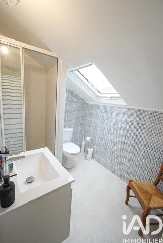 Maison à vendre 8 pièces 180 m² Gagny