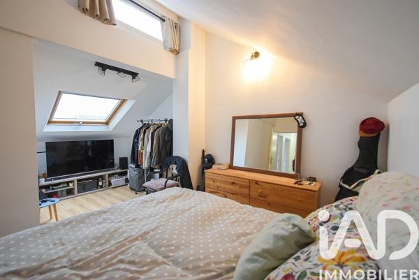 Maison à vendre 8 pièces 180 m² Gagny