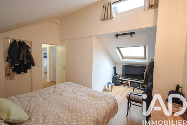 Maison à vendre 8 pièces 180 m² Gagny