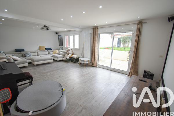 Maison à vendre 8 pièces 180 m² Gagny