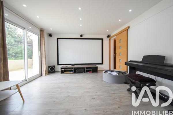 Maison à vendre 8 pièces 180 m² Gagny