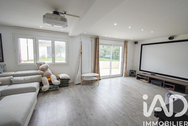 Maison à vendre 8 pièces 180 m² Gagny