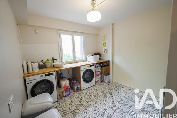 Maison à vendre 8 pièces 180 m² Gagny