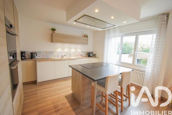 Maison à vendre 8 pièces 180 m² Gagny