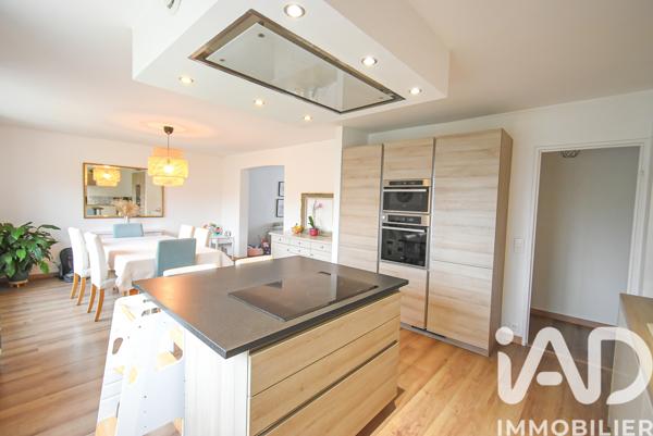 Maison à vendre 8 pièces 180 m² Gagny